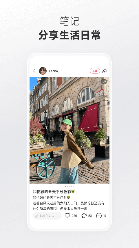 秋田犬守着雪地里的发光松果灯笼壁纸